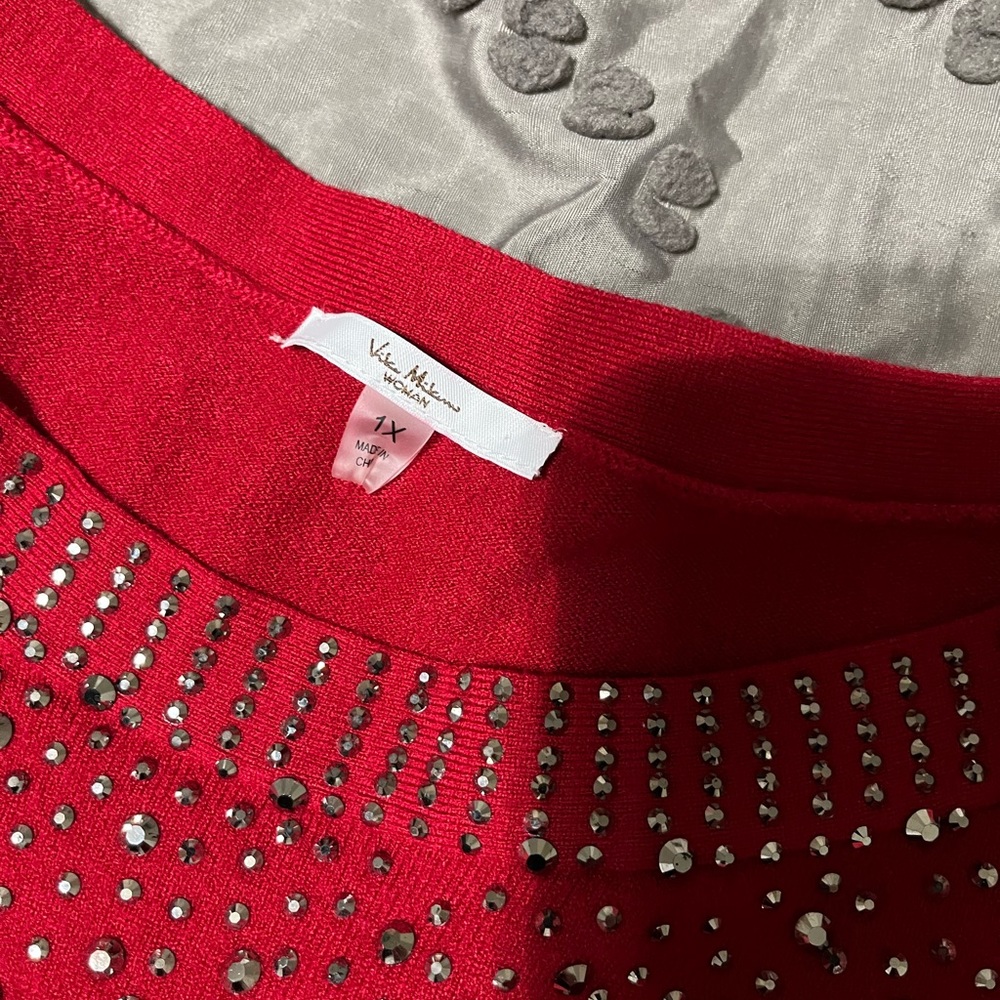 Holiday Sweater